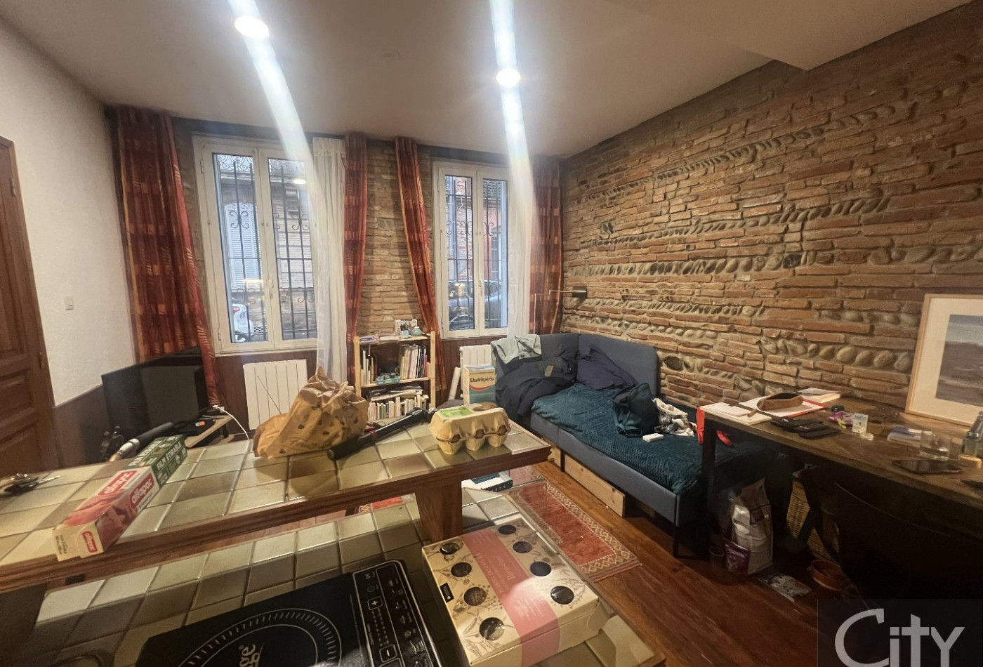vente Immeuble Toulouse - Photo 6