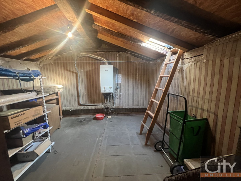 vente Immeuble Toulouse - Photo 9