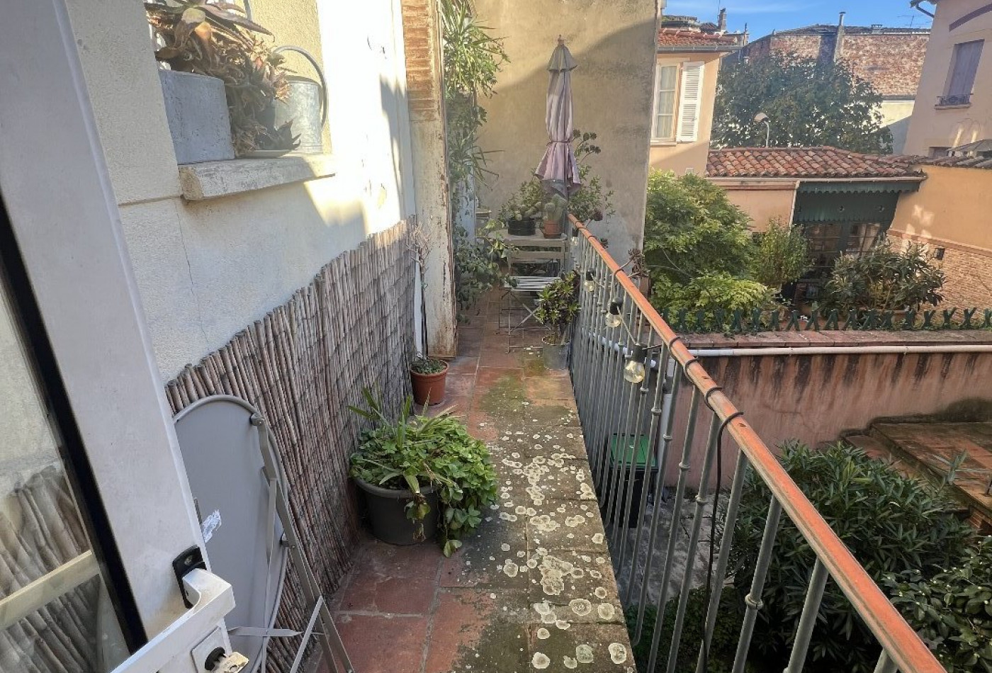 vente Immeuble Toulouse - Photo 7