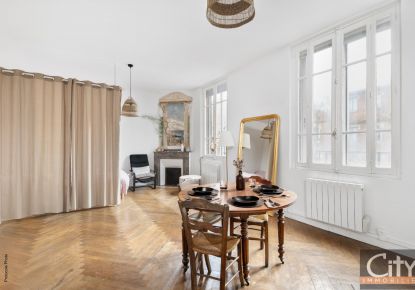 vente Appartement Toulouse