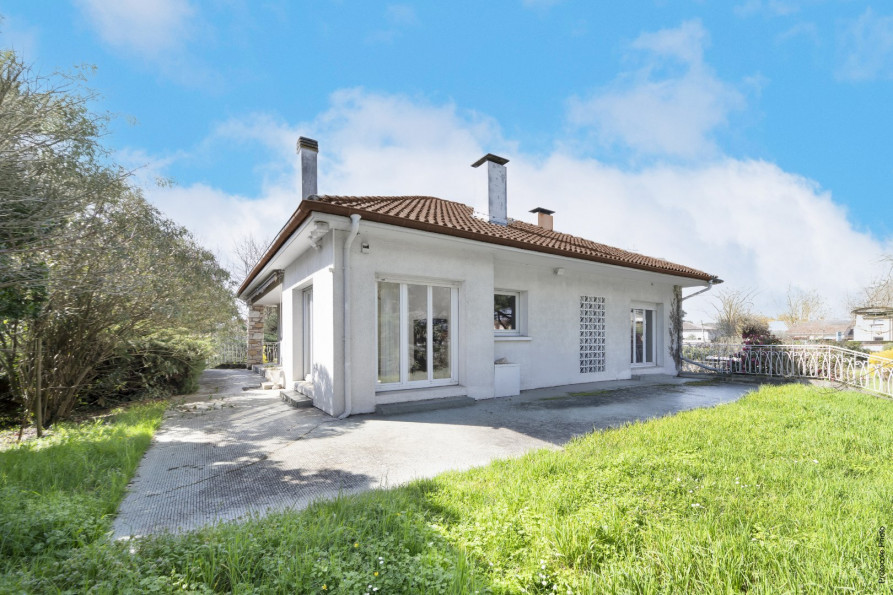 vente Maison Aucamville - Photo 1