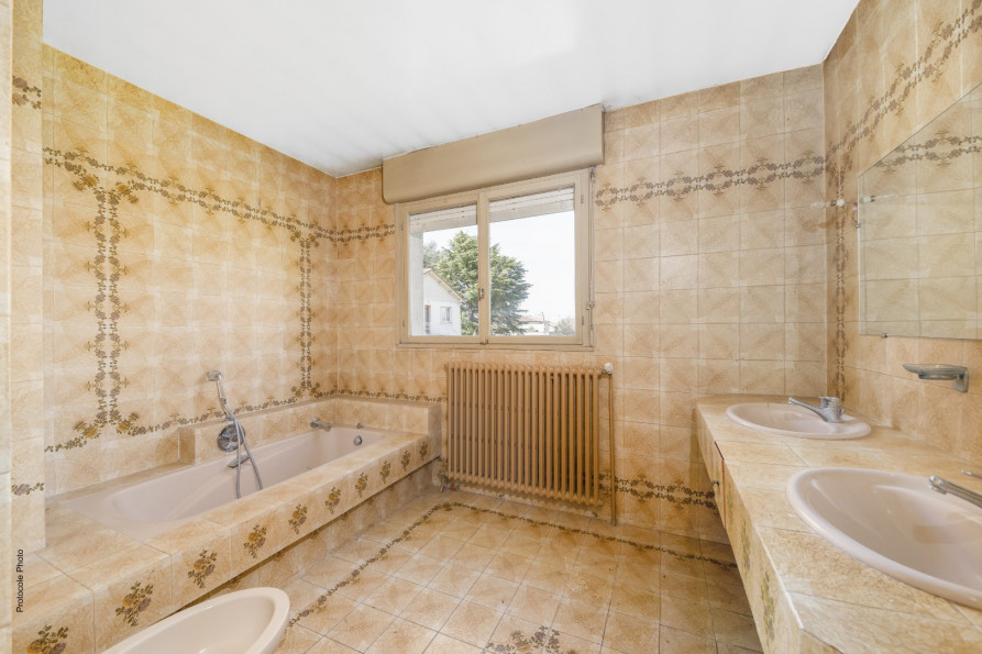 vente Maison Aucamville - Photo 9