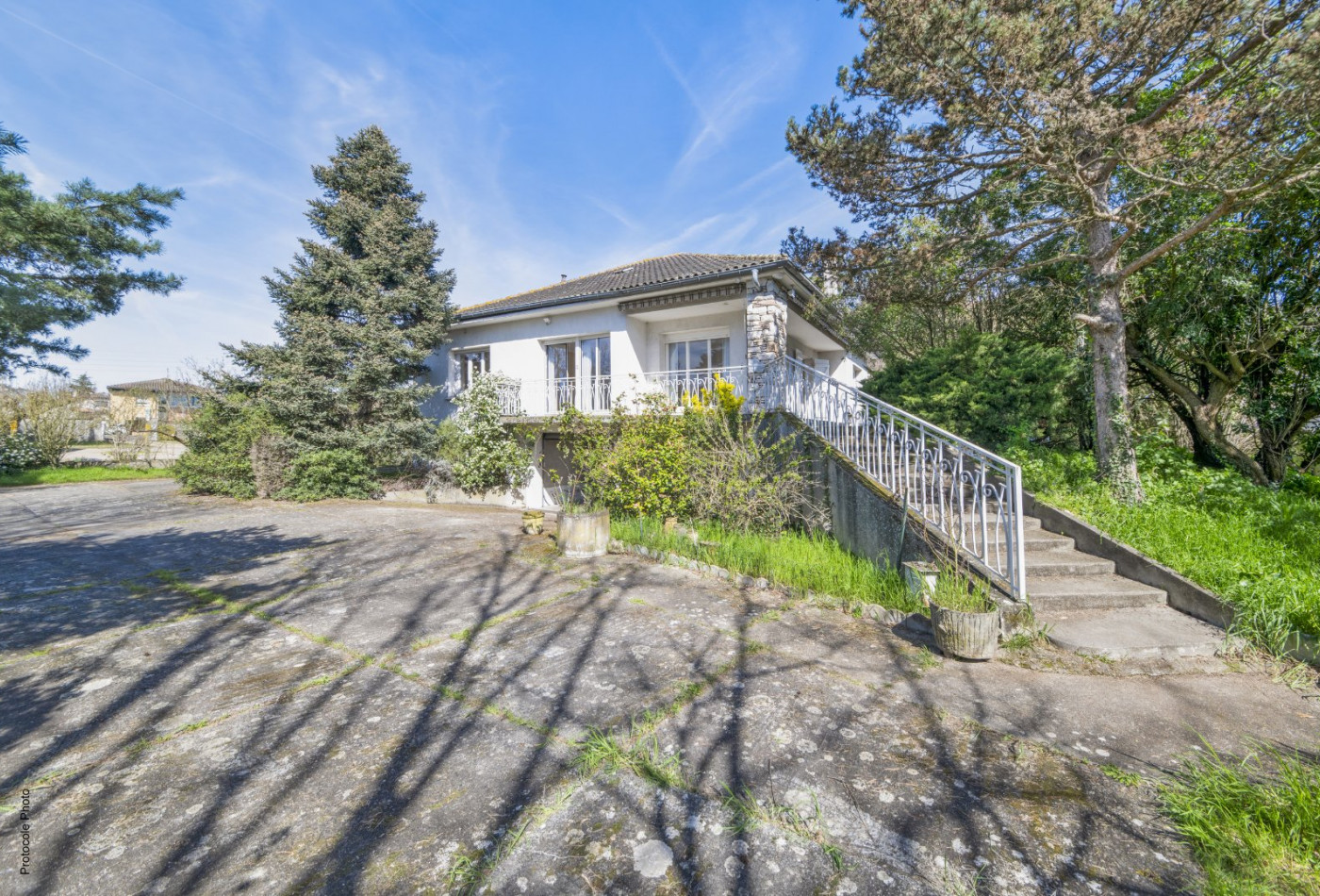 vente Maison Aucamville - Photo 3