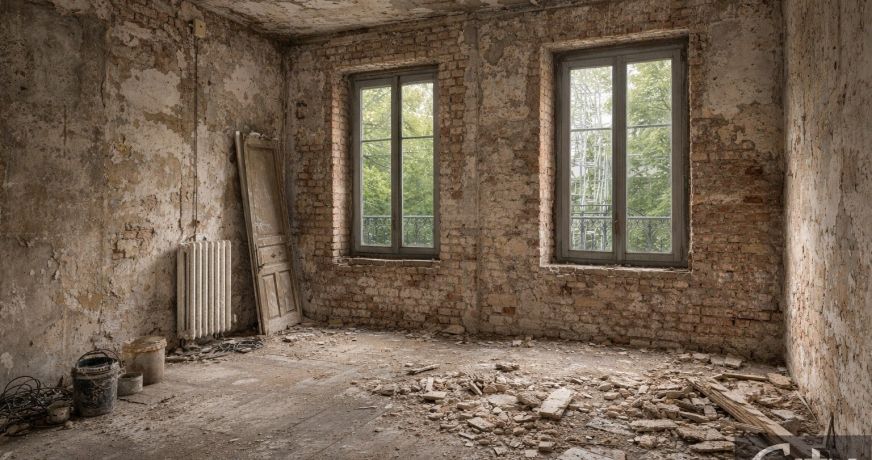 vente Immeuble Toulouse