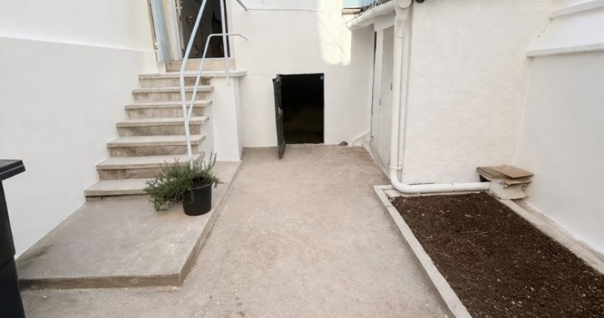vente Immeuble Toulouse