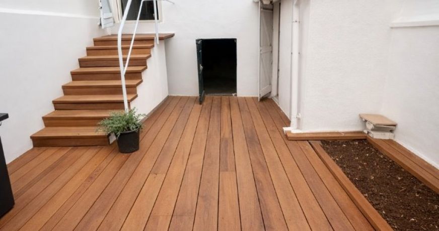 vente Immeuble Toulouse
