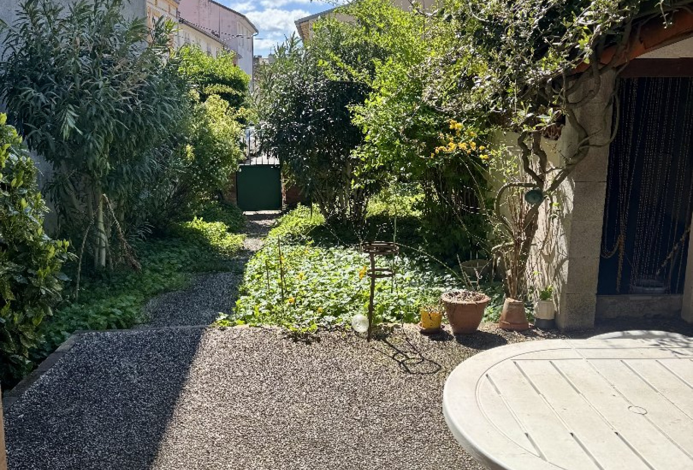 vente Maison Toulouse - Photo 1