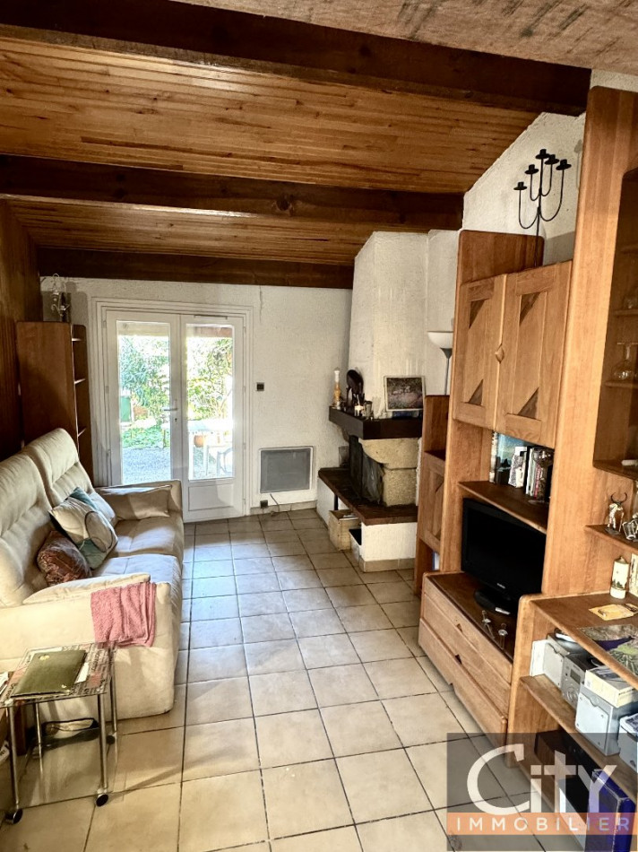 à vendre Maison Toulouse - Photo 3