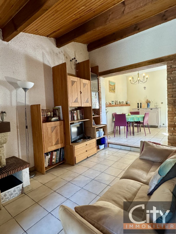 à vendre Maison Toulouse - Photo 4