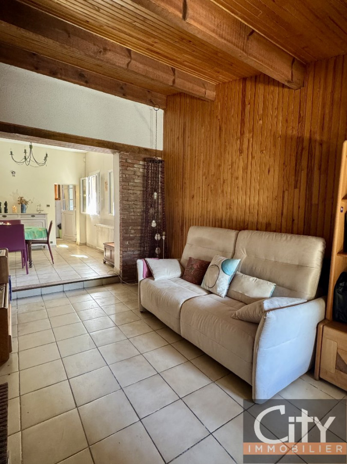 à vendre Maison Toulouse - Photo 6