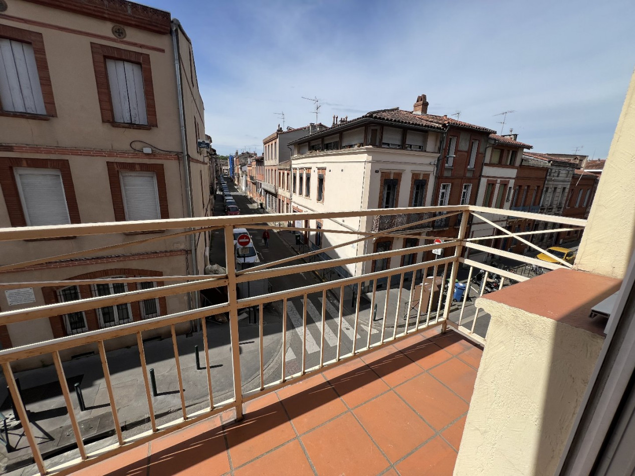 à vendre Appartement Toulouse - Photo 7