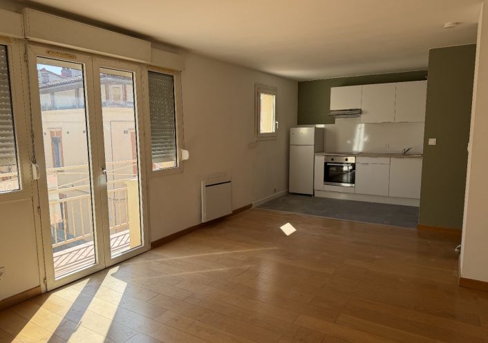 à vendre Appartement Toulouse