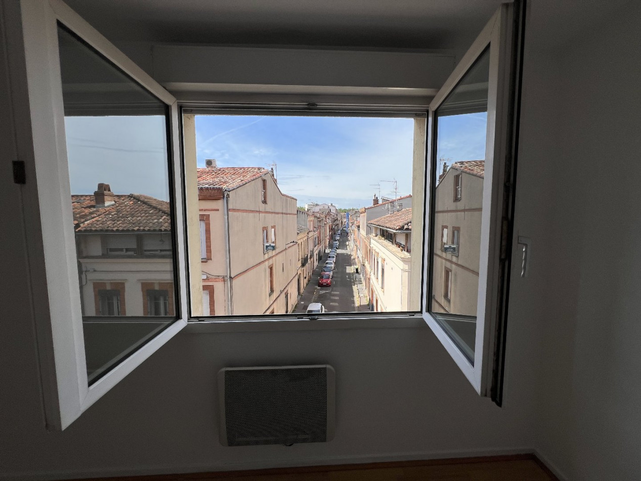 à vendre Appartement Toulouse - Photo 5