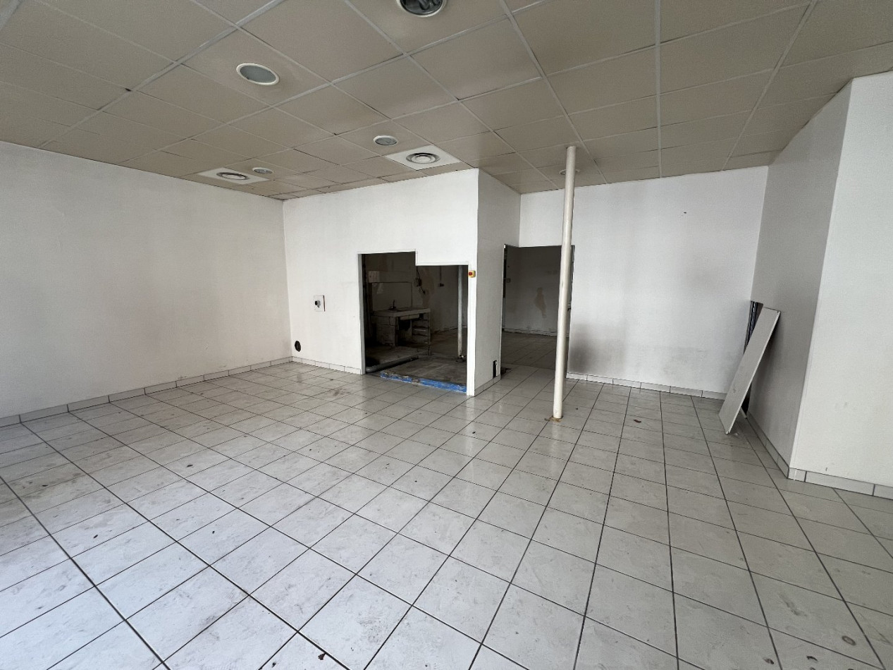 à vendre Local commercial Toulouse - Photo 1