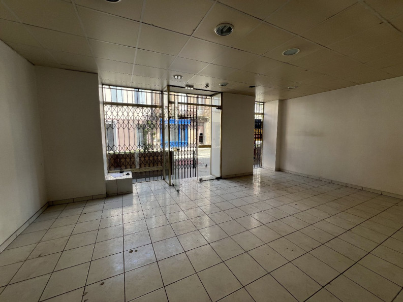 vente Local commercial Toulouse - Photo 2