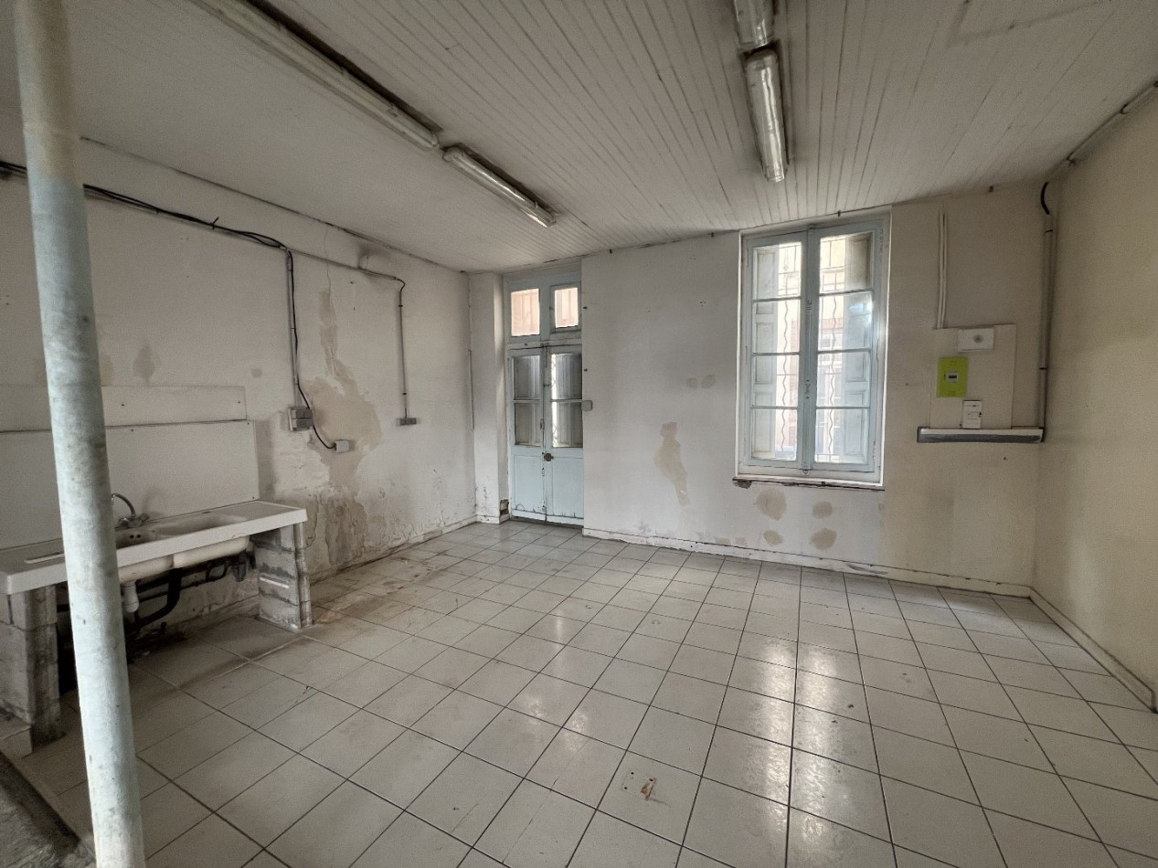 à vendre Local commercial Toulouse - Photo 3