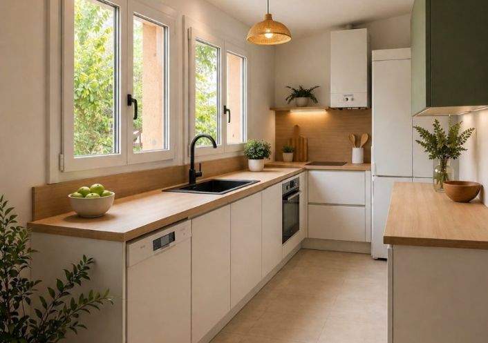 à vendre Maison Toulouse