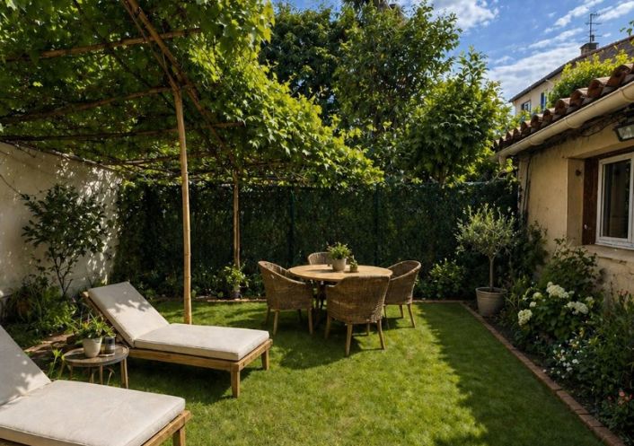 à vendre Maison Toulouse