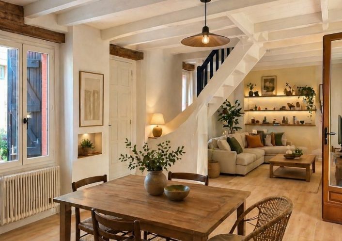 à vendre Maison Toulouse