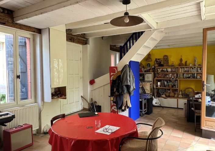 à vendre Maison Toulouse