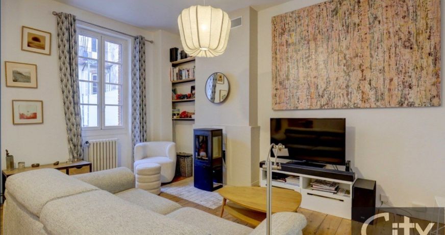 vente Maison Toulouse