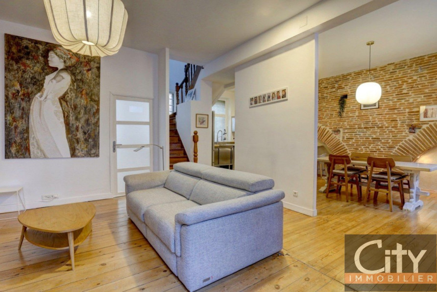 vente Maison Toulouse - Photo 4