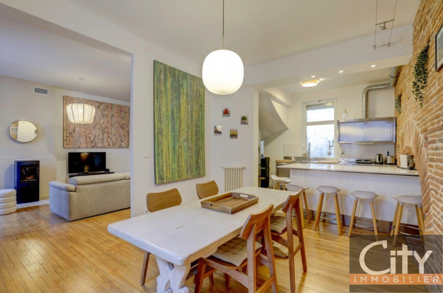 vente Maison Toulouse - Photo 5
