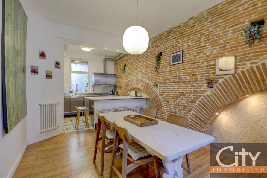 vente Maison Toulouse - Photo 6
