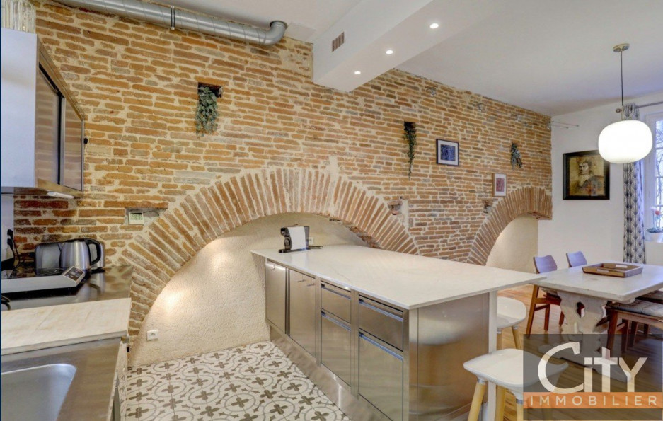 vente Maison Toulouse - Photo 7