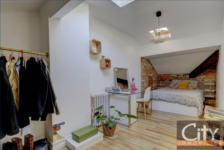 vente Maison Toulouse - Photo 9