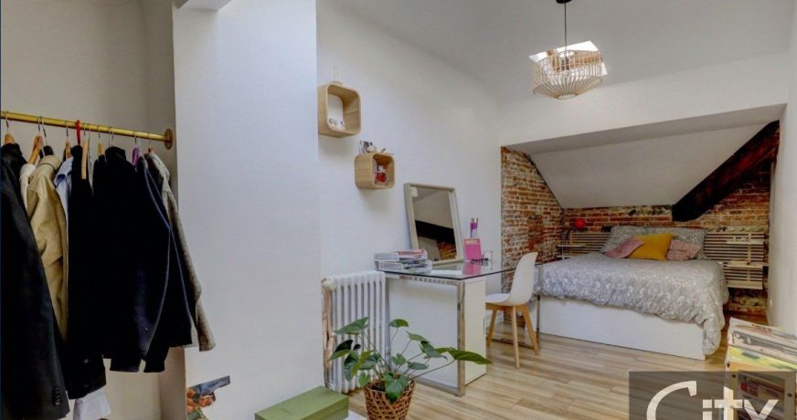 vente Maison Toulouse