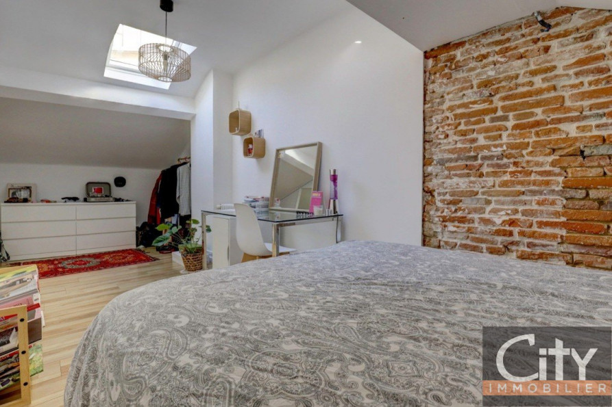 vente Maison Toulouse - Photo 10