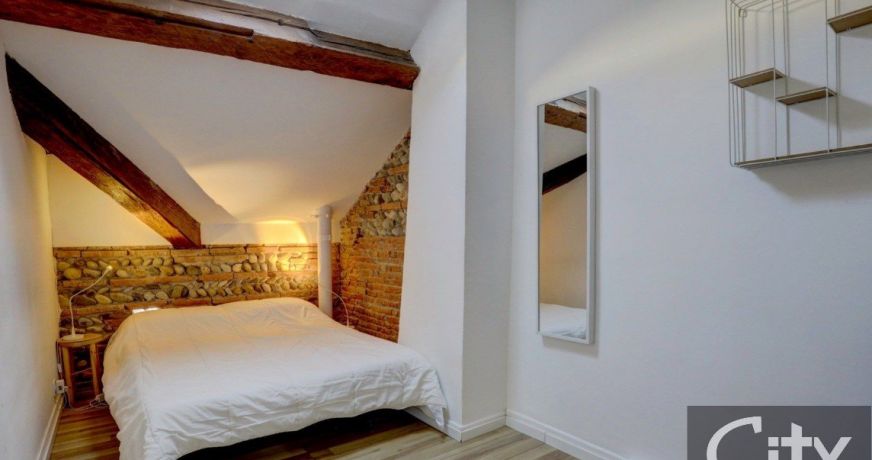vente Maison Toulouse