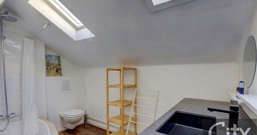 vente Maison Toulouse