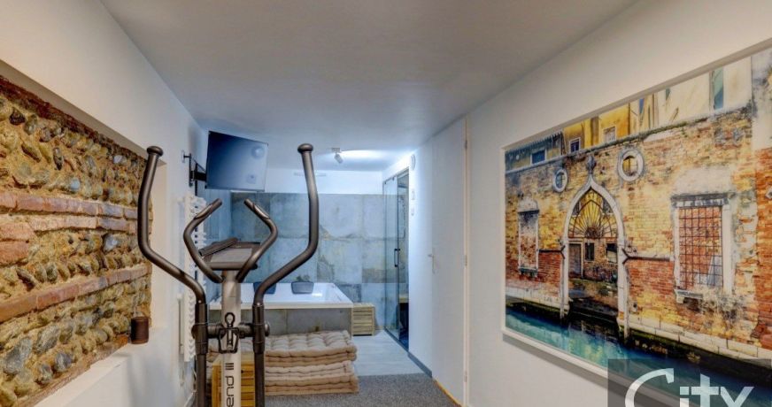 vente Maison Toulouse