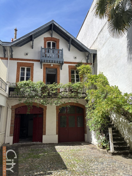 vente Maison Toulouse - Photo 1