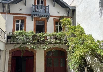 vente Maison Toulouse