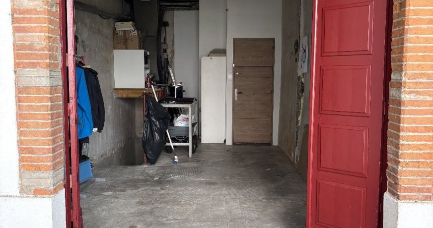 vente Maison Toulouse