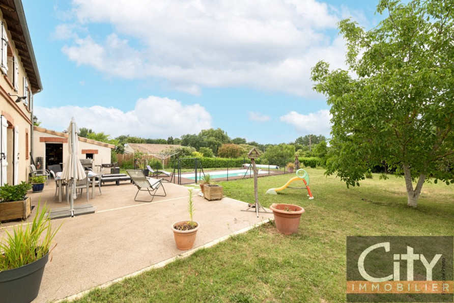 vente Maison Gragnague - Photo 3