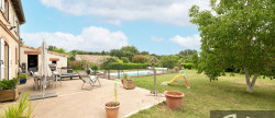 vente Maison Gragnague