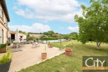 vente Maison Gragnague