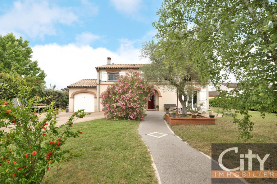 vente Maison Gragnague - Photo 2