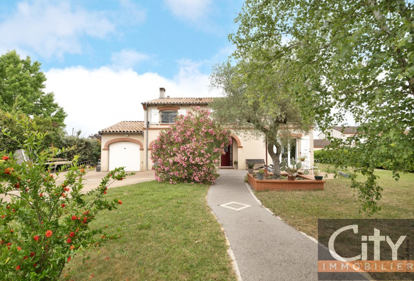 vente Maison Gragnague - Photo 2