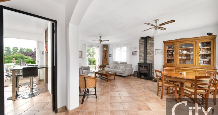 vente Maison Gragnague