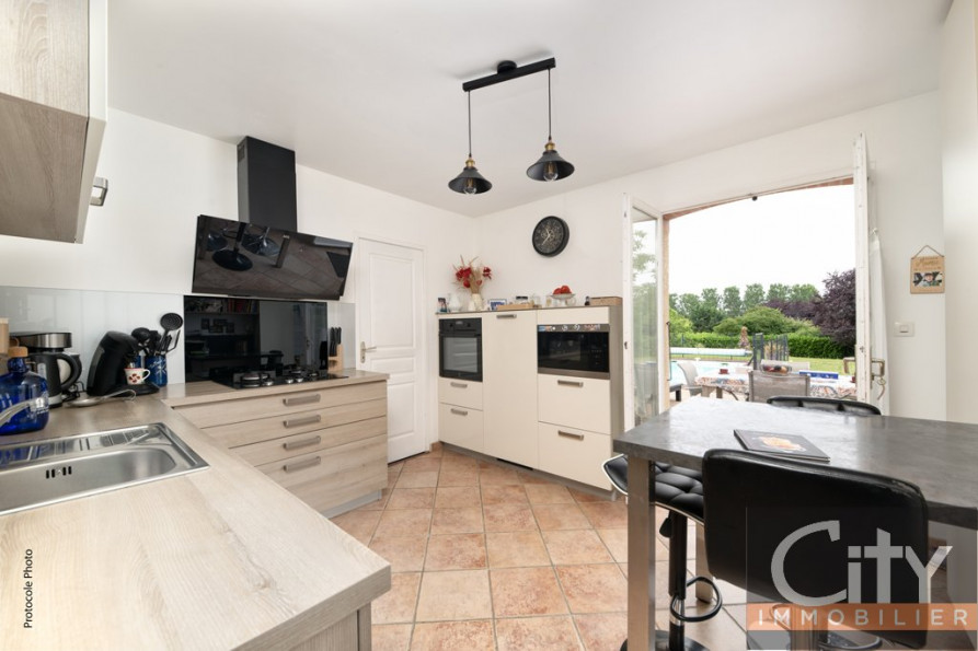vente Maison Gragnague - Photo 8
