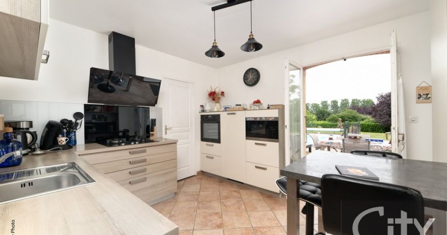 vente Maison Gragnague