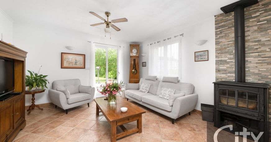 vente Maison Gragnague