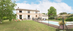 vente Maison Gragnague