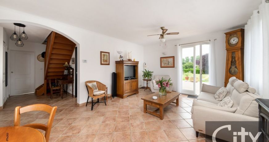 vente Maison Gragnague