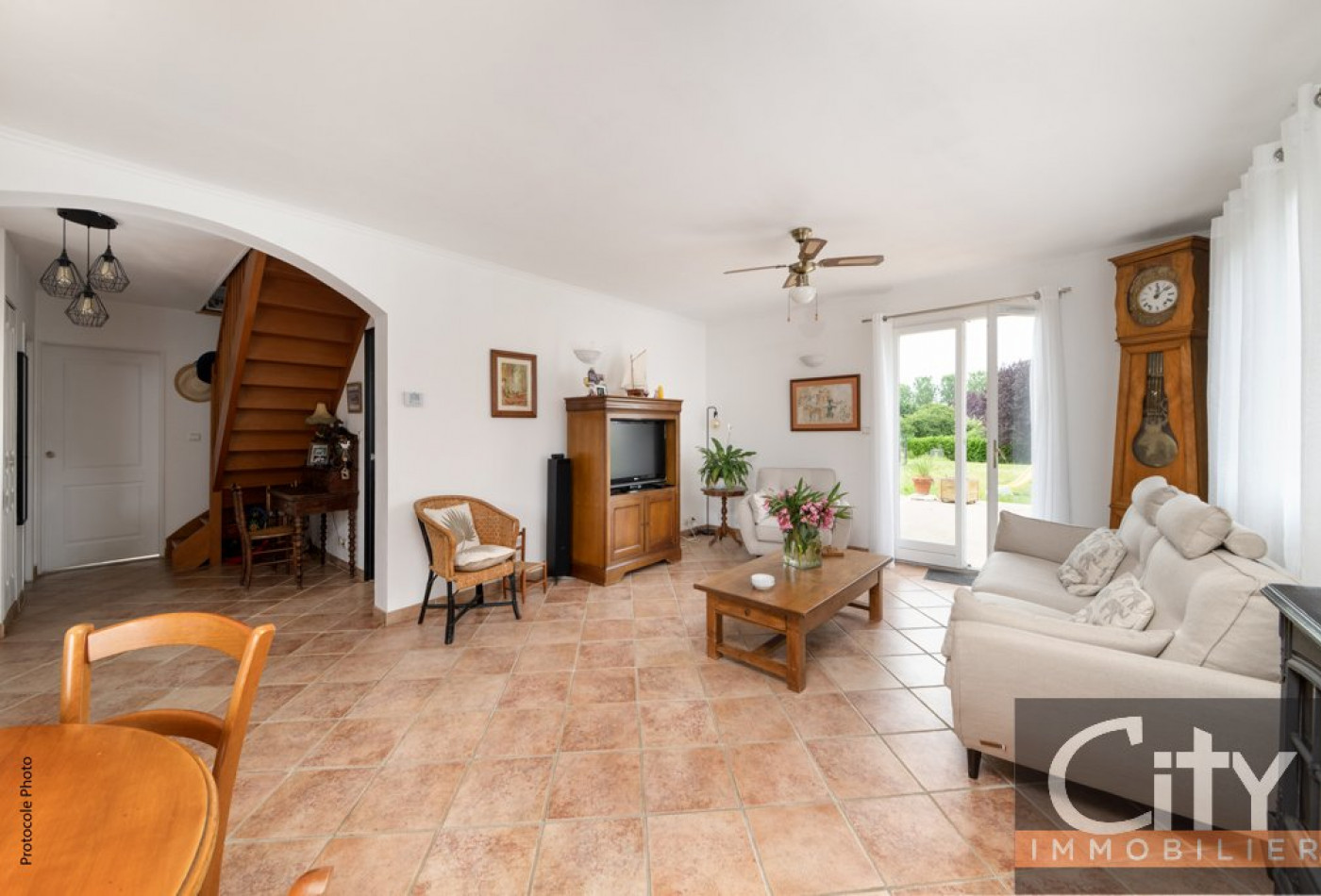 vente Maison Gragnague - Photo 6